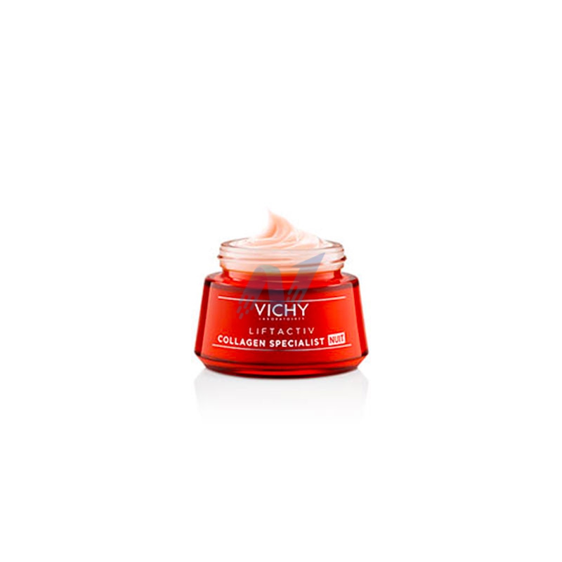 Vichy Linea Liftactiv Collagen Specialist Notte 50 ml