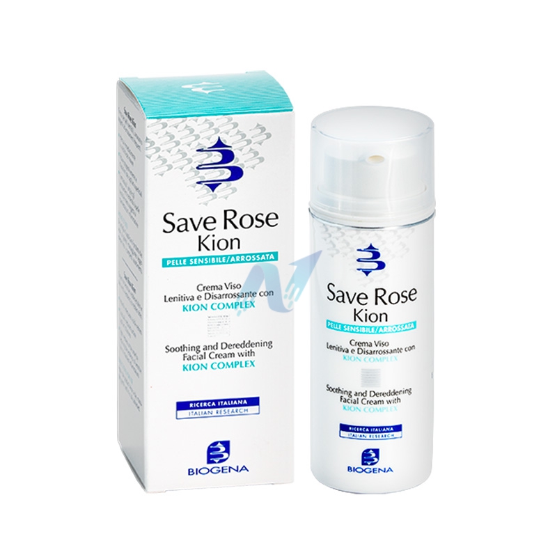 Biogena Save Rose Kion 50 ml