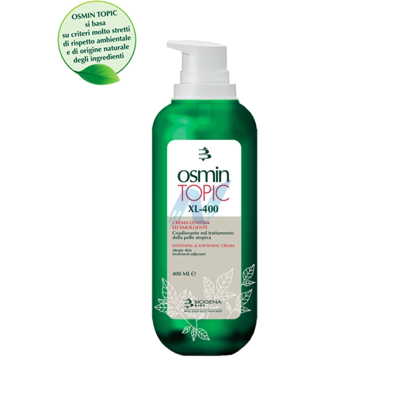 Biogena Osmin Topic XL-400 400 ml