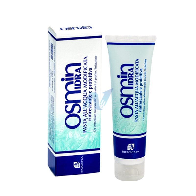Biogena Linea Osmin Idra 250 ml