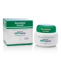 Somatoline Cosmetic Trattamento Fresco Drenante Gambe 200 ml
