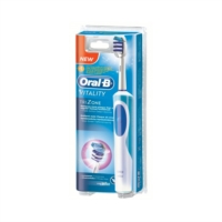 Oral b Oralb Power Pro 2 Spazz