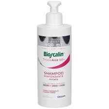 Bioscalin Tricoage Shampoo Maxi Size 400ml