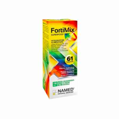 Named Fortimix Superfood 150 Ml