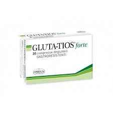 Omega Pharma Glutatios Forte 30cpr