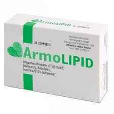 Armolipid 20cpr