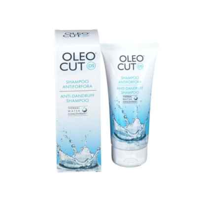 Oleocut Shampoo Anti Forfora Ds 100ml