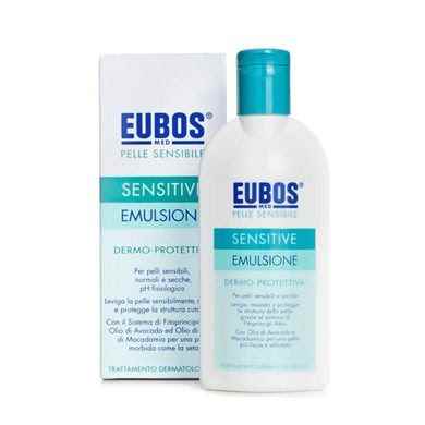 Eubos Sensitive Emulsione Dermoprot 200m