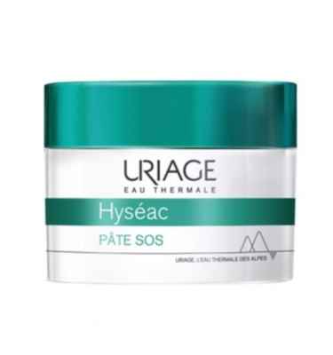 Uriage Hyseac Hyseac Pasta Sos P 15g