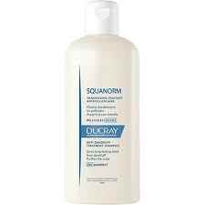 Ducray (pierre Fabre It.) Squanorm Shampoo Antiforf200ml