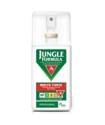 Jungle Formula Molto Forte Spray