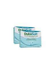 Dulcosoft 20bust Bipack 1 1 Confezione Promo