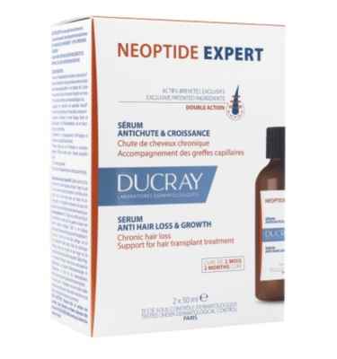 Ducray Neoptide Expert Siero Anticaduta