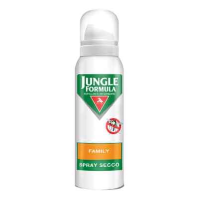 Jungle Formula Family Spray 125ml