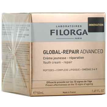 Filorga Global Cr Advanced 50ml