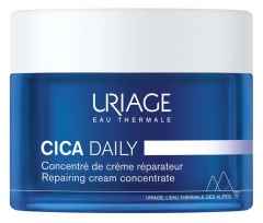 Uriage Cica Daily Crema Concentrata Riparatrice 50ml