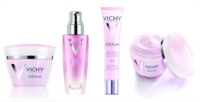 Vichy liftactiv specialist Glyco C ampolle peeling notte