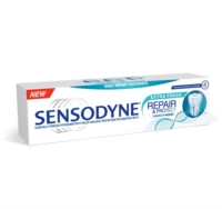 Sensodyne Linea Igiene Dentale Dentifricio F PREVION Denti Sensibili 100 ml