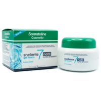 Somatoline Cosmetic Defaticante Gambe 100 ml