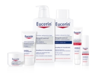 Eucerin UreaRepair Emulsione Intensiva 5% 250 ml