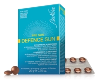 Bionike Defence Sun SPF30 Latte Fluido Corpo Pelli Sensibili 125 ml