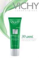 Vichy Normaderm Phytosolution Gel Detergente Purificante Viso 400 ml