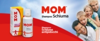 Mom Linea Combi Trattamento Locale Anti Pediculosi Emulsione 100 g