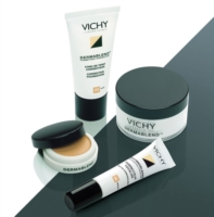 Vichy Make up Linea Dermablend Fondotinta Correttore Compatto Crema 35
