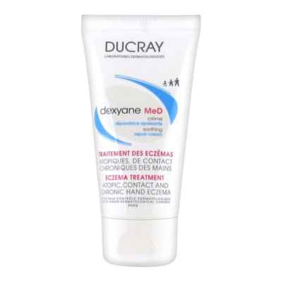 Ducray Dexyane MeD Crema Trattamento Eczemi 100 ml