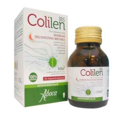Aboca Colilen IBS 60 Capsule