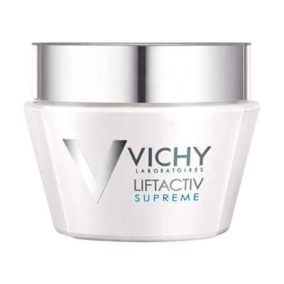 Vichy Liftactiv Supreme Crema Anti Rughe Pelli Normali e Miste 50 ml