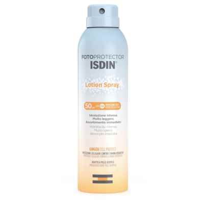 ISDIN Lozione Spray Bambini SPF50  250 ml