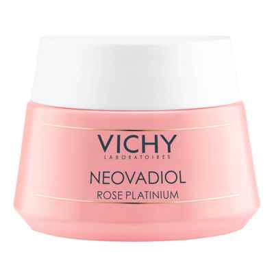 Vichy Neovadiol Rose Platinum Night Densificante Rimodellante Notte 50 ml